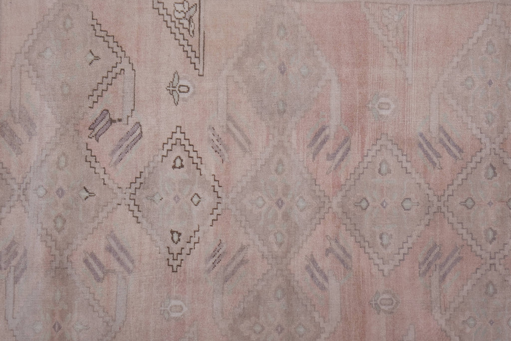 Vintage Karapınar Halı 154 x 309 cm