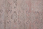 Vintage Karapınar Halı 154 x 309 cm
