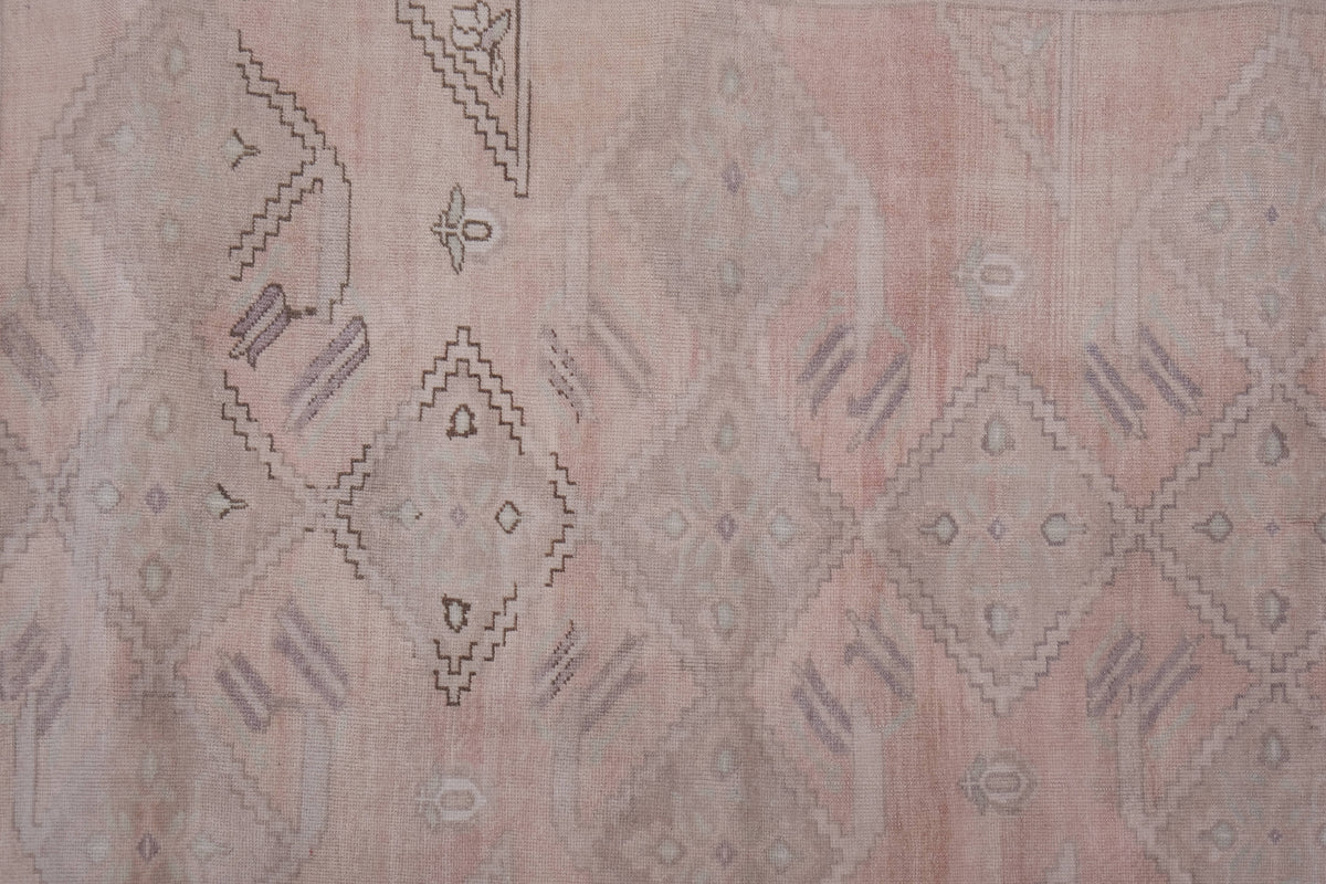 Vintage Karapınar Halı 154 x 309 cm