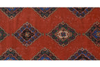 Vintage Türk Halı Yolluk 91 x 660 cm