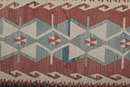 Vintage Anadolu Kilim 142 x 220 cm