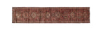 Vintage Kafkas Halı Yolluk 84 x 388 cm