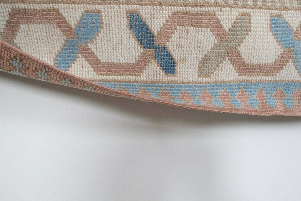 Vintage Kars Halı Yolluk 80 x 380 cm