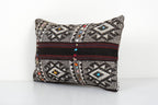 Kilim Kırlent Kılıfı 35 x 50 cm