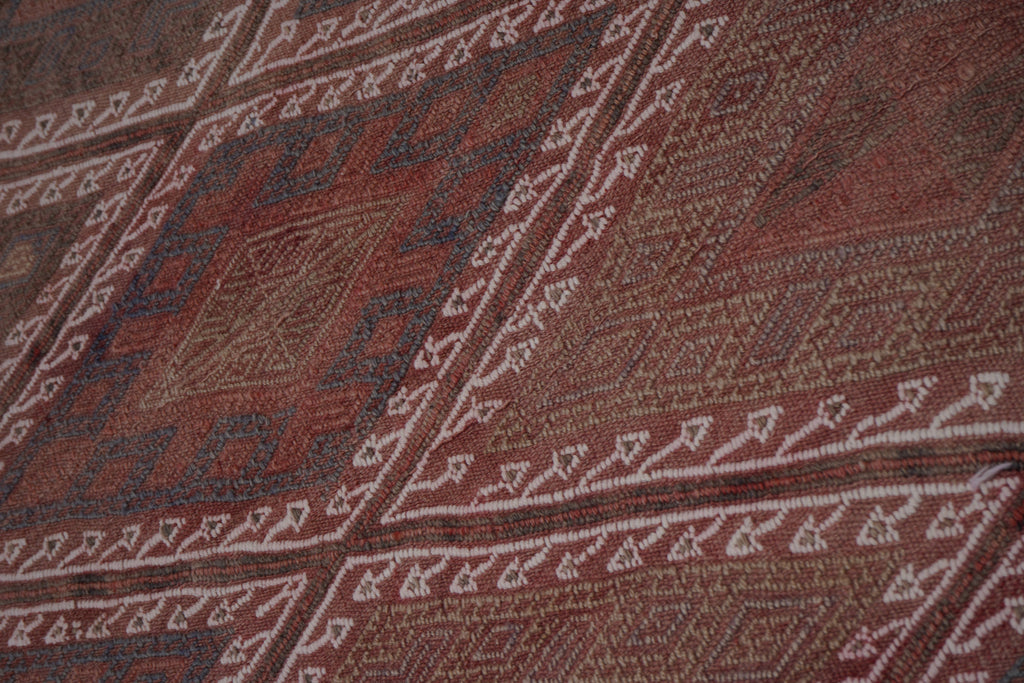 Vintage Kilim 174 x 230 cm