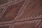 Vintage Kilim 174 x 230 cm