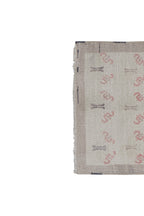 Vintage Uşak Halı 93 x 184 cm