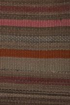 Vintage Kilim Yolluk 68 x 566 cm