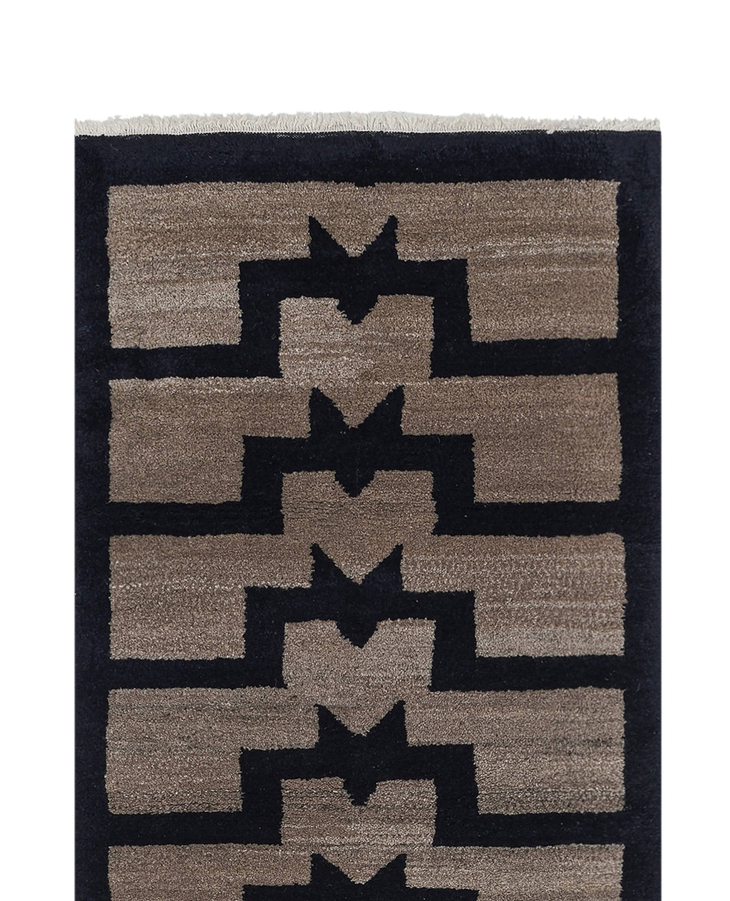 Vintage Türk Tulu Halı 86 x 211 cm
