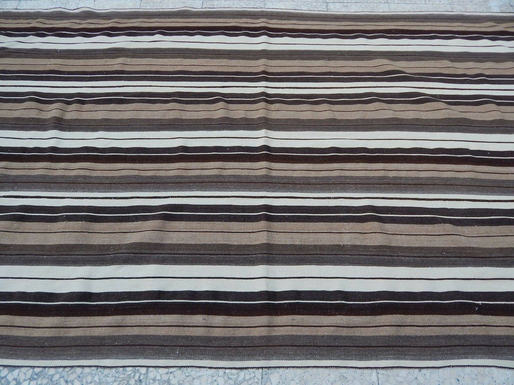 Vintage Kilim 153 x 257 cm