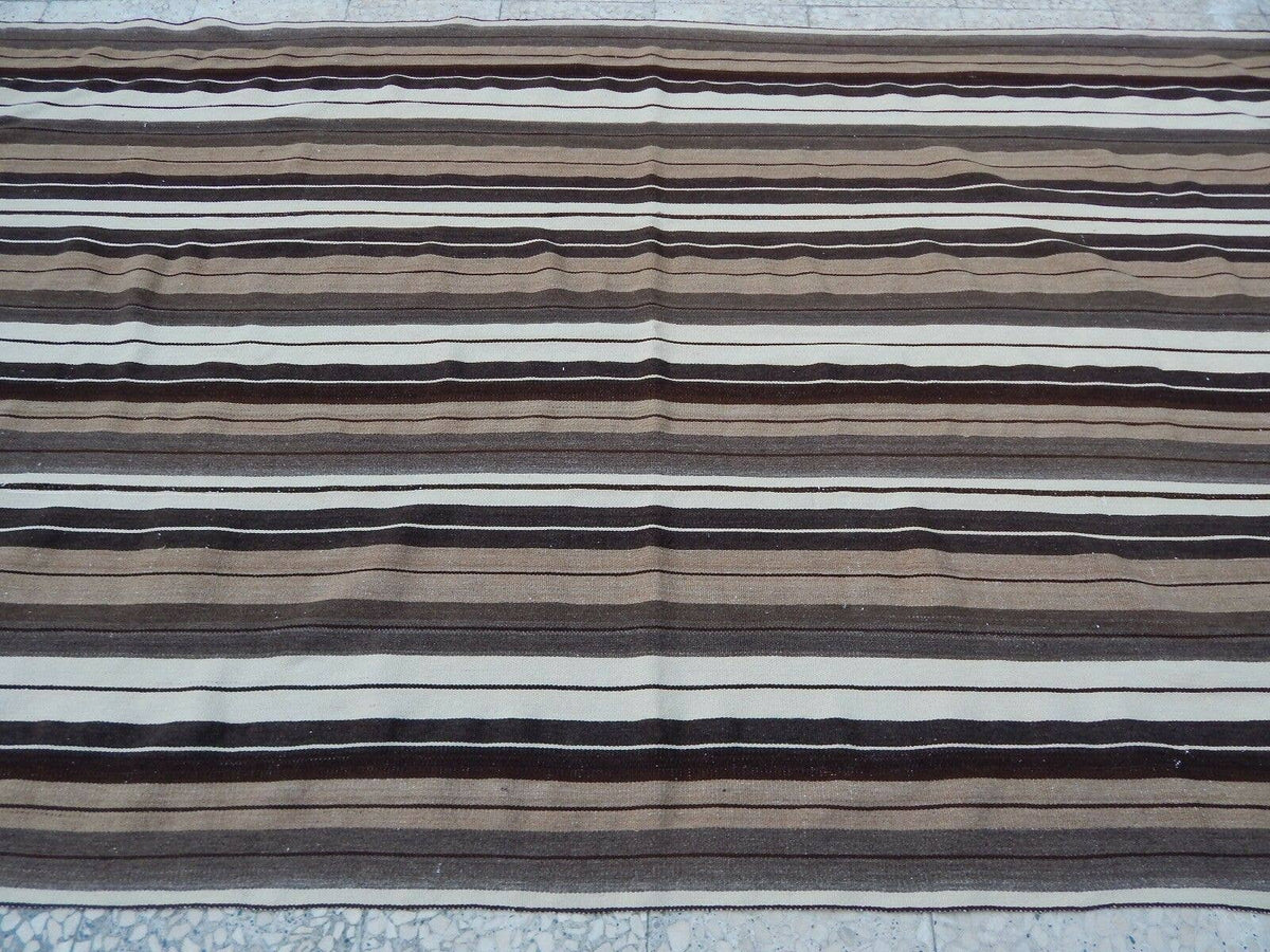 Vintage Kilim 153 x 257 cm