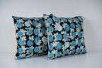 Kilim Kırlent Kılıfı 26 x 62 cm