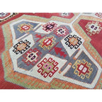 Vintage Kilim 140 x 191 cm