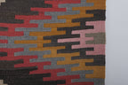 Vintage Kilim Yolluk 77 x 387 cm