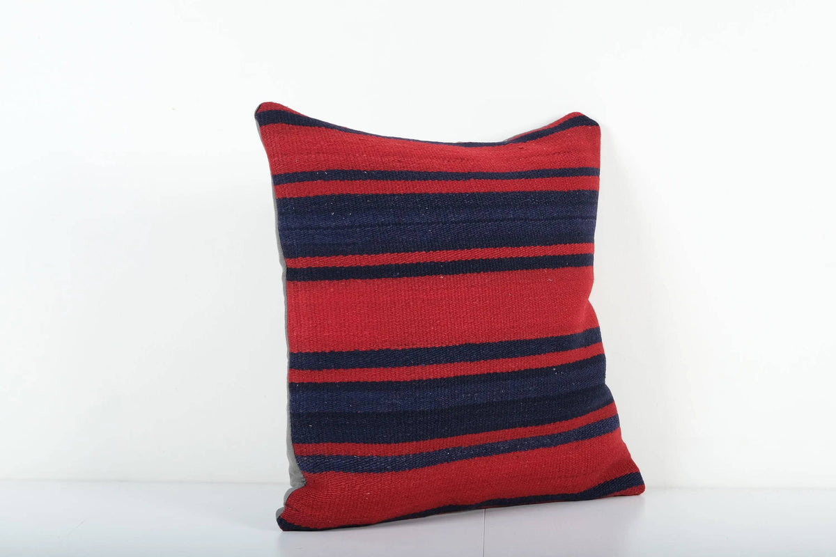 Kilim Kırlent Kılıfı 50 x 50 cm