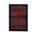 Vintage Türk Tulu Halı 108 x 163 cm