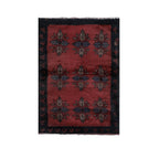 Vintage Türk Tulu Halı 108 x 163 cm