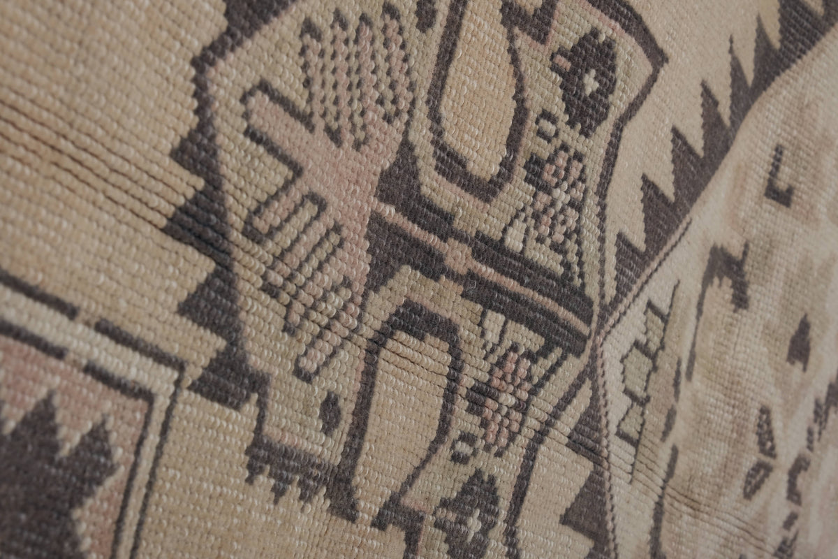 Vintage Konya Halı 232 x 372 cm