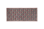 Vintage Türk Halı Yolluk 82 x 184 cm