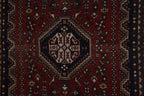 Vintage Türk Halı Yolluk 80 x 290 cm