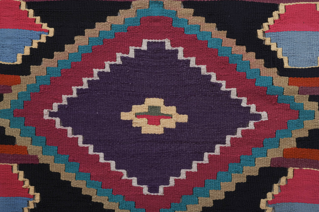 Vintage Anadolu Kilim Yolluk 85 x 430 cm