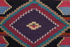 Vintage Anadolu Kilim Yolluk 85 x 430 cm