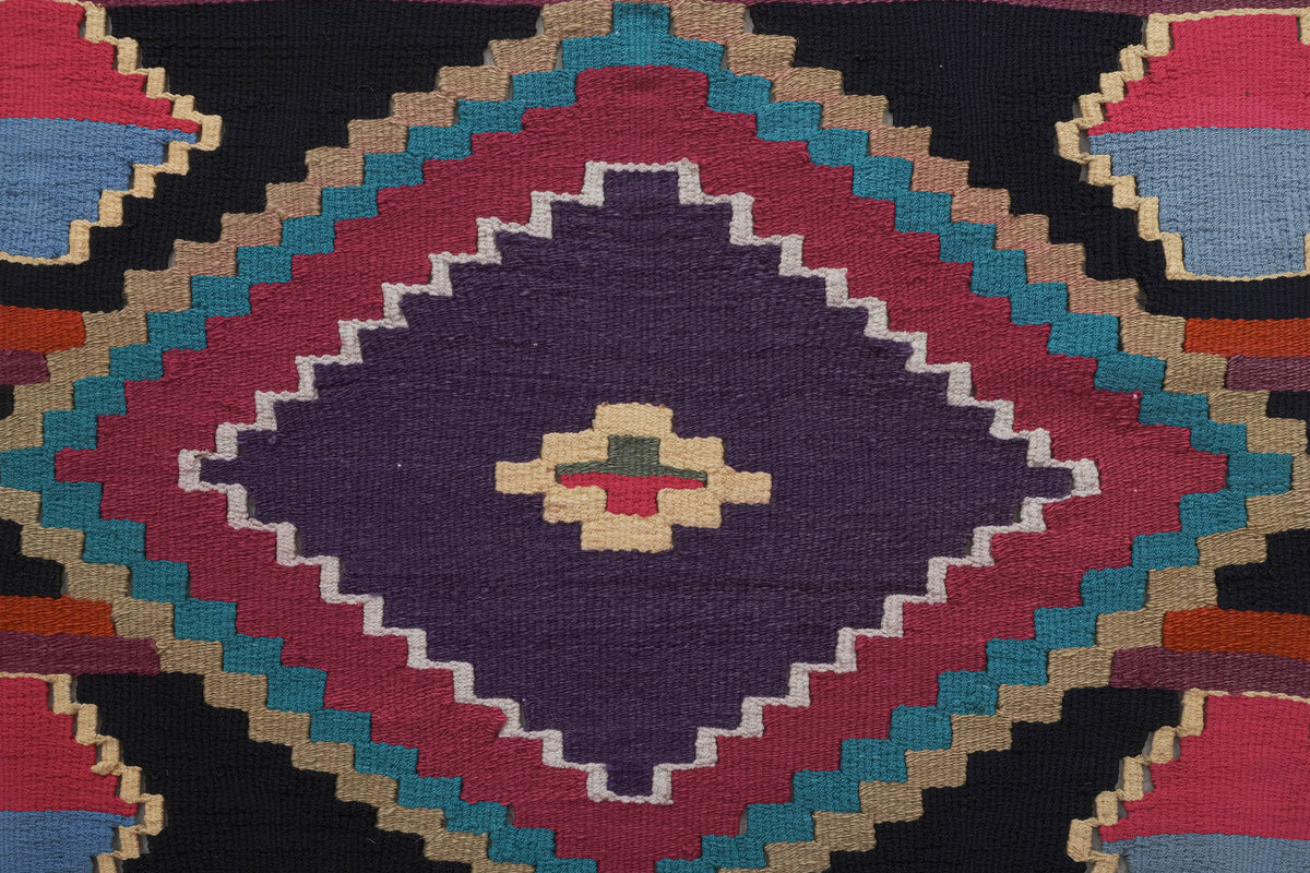 Vintage Anadolu Kilim Yolluk 85 x 430 cm