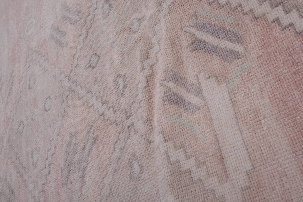 Vintage Karapınar Halı 154 x 309 cm