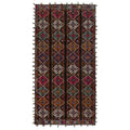 Vintage Kilim 162 x 323 cm