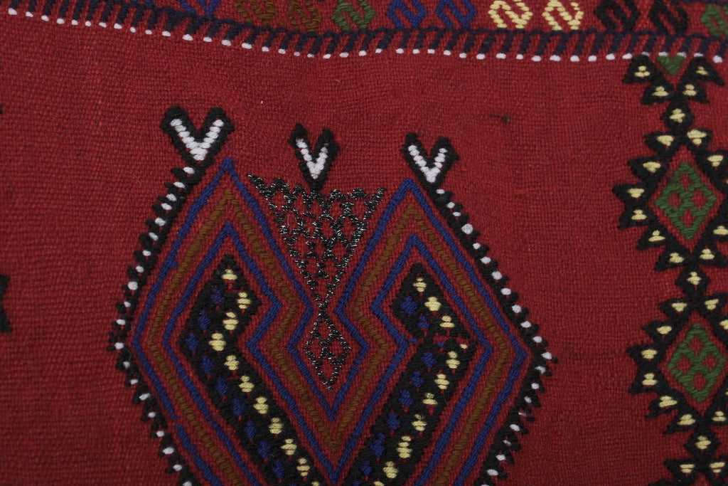 Vintage Kilim 151 x 235 cm