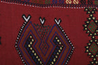 Vintage Kilim 151 x 235 cm