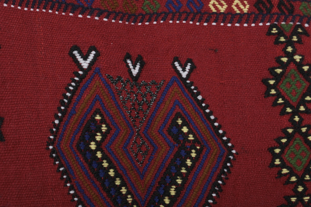 Vintage Kilim 151 x 235 cm
