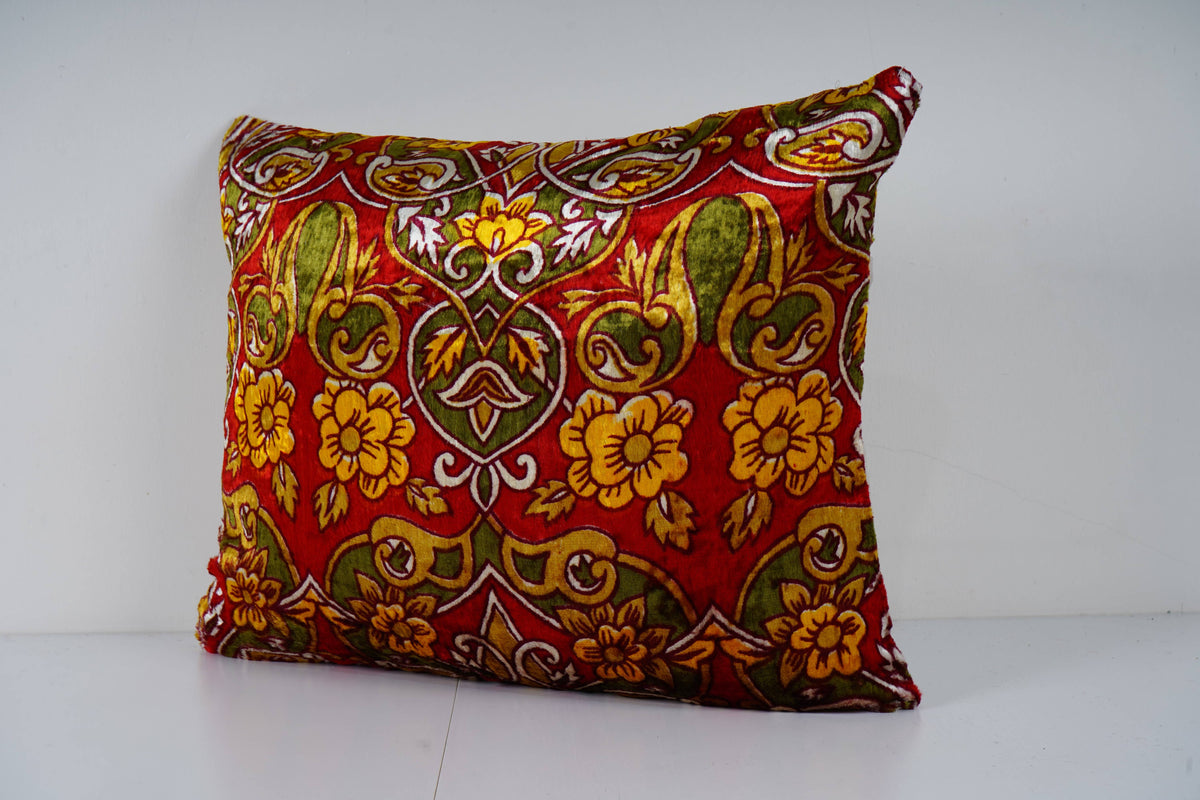 Kilim Kırlent Kılıfı 47 x 55 cm