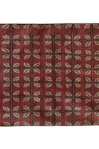 Vintage Uşak Halı 142 x 207 cm