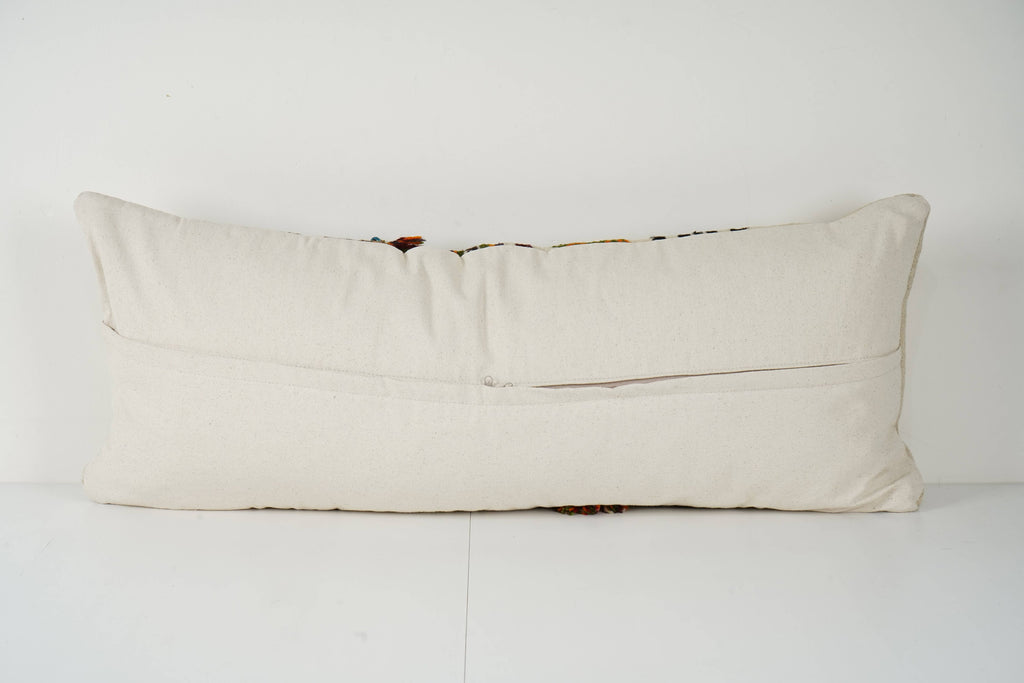Kilim Kırlent Kılıfı 40 x 100 cm