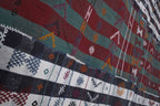 Vintage Kilim 149 x 263 cm