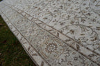 Vintage Uşak Halı 168 x 290 cm
