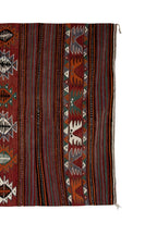 Vintage Kilim Yolluk 140 x 300 cm