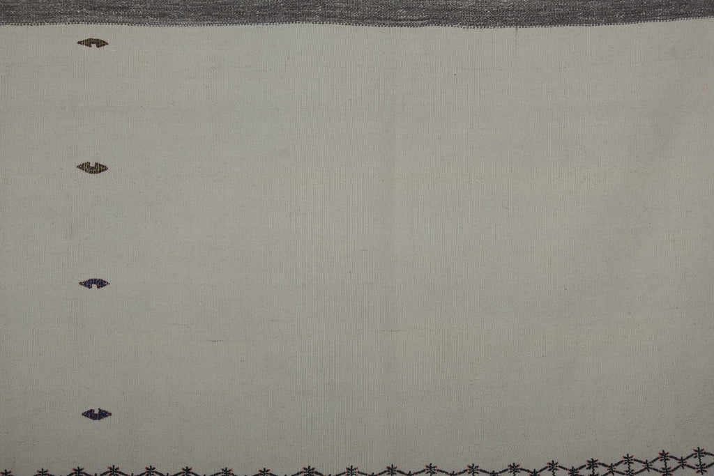 Vintage Kilim Yolluk 95 x 320 cm