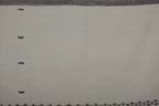 Vintage Kilim Yolluk 95 x 320 cm