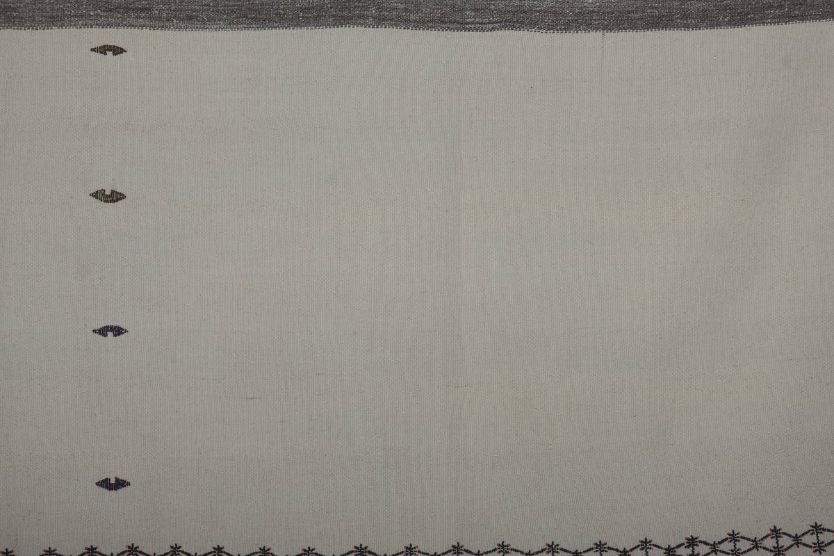 Vintage Kilim Yolluk 95 x 320 cm