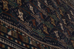 Vintage Kafkas Halı Yolluk 83 x 422 cm