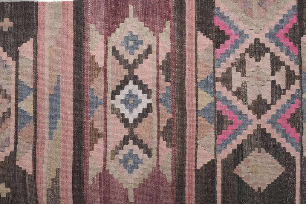 Vintage Kilim Yolluk 81 x 753 cm