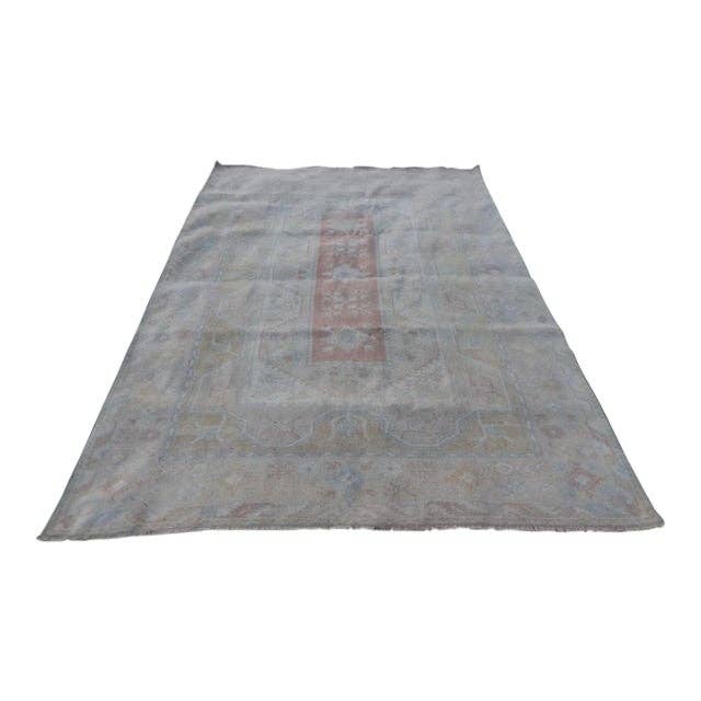 Vintage Milas Halı 196 x 274 cm