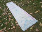 Vintage Herki Halı Yolluk 80 x 400 cm