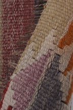 Vintage Kilim Yolluk 78 x 320 cm