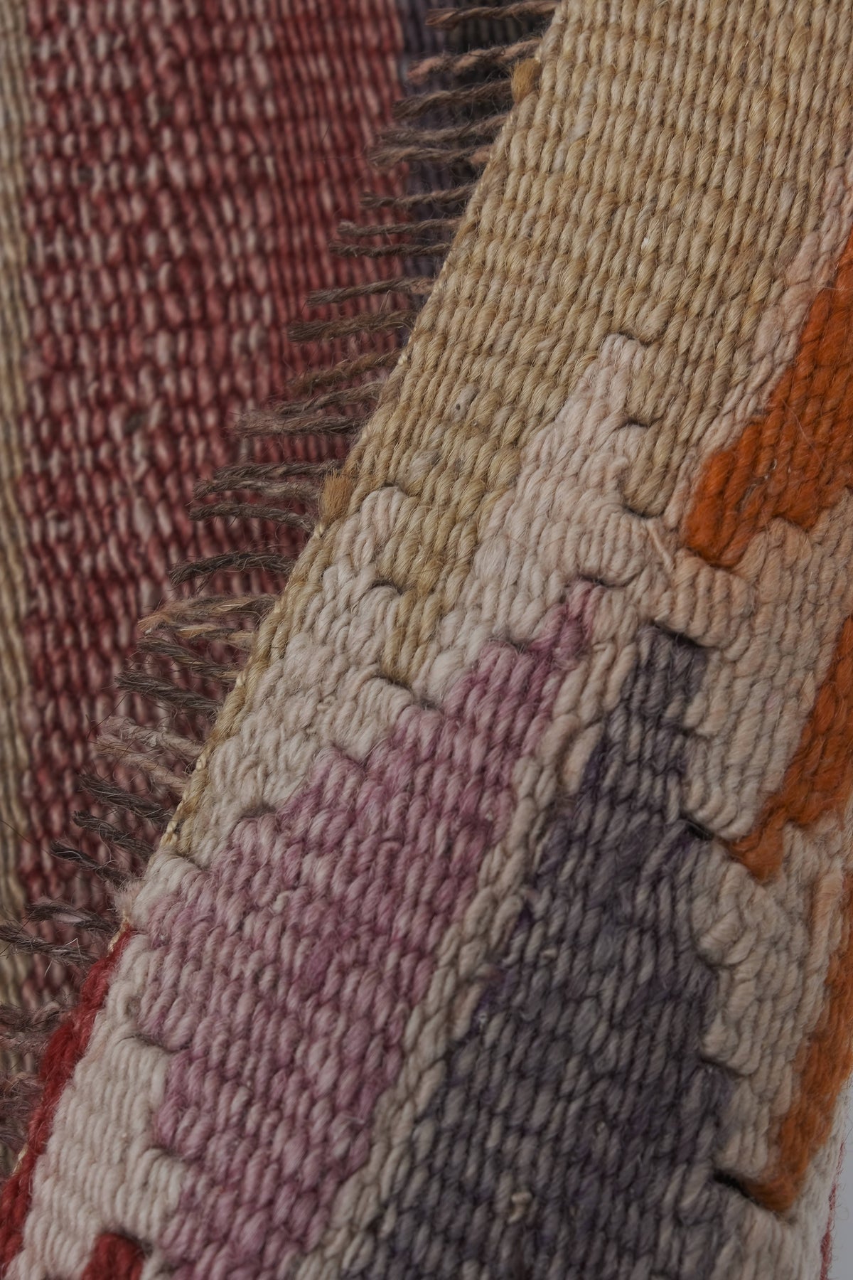 Vintage Kilim Yolluk 78 x 320 cm