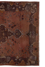 Vintage Konya Halı 154 x 254 cm