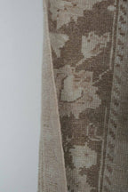 Vintage Anadolu Halı 135 x 260 cm