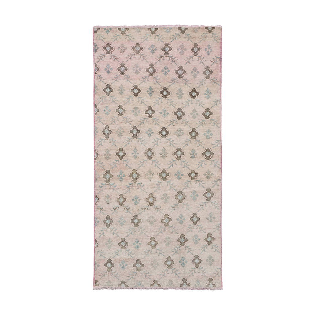 Vintage Karapınar Halı 146 x 285 cm